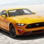 Official 2018 Ford Mustang 21