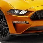 Official 2018 Ford Mustang 22