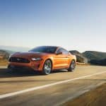 Official 2018 Ford Mustang 3