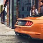 Official 2018 Ford Mustang 4