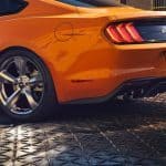 Official 2018 Ford Mustang 5