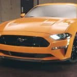 Official 2018 Ford Mustang 6