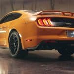 Official 2018 Ford Mustang 8