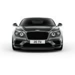 Official Bentley Continental Supersports 7