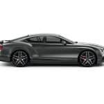 Official Bentley Continental Supersports 8