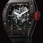 Richard Mille RM 035 Ultimate Edition 2