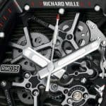 Richard Mille RM 035 Ultimate Edition 3