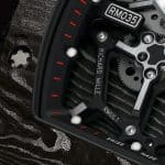 Richard Mille RM 035 Ultimate Edition 5