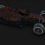 Richard Mille RM 50-03 McLaren F1 7