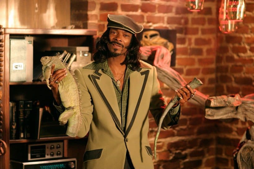 Snoop Dogg Starsky và Hutch