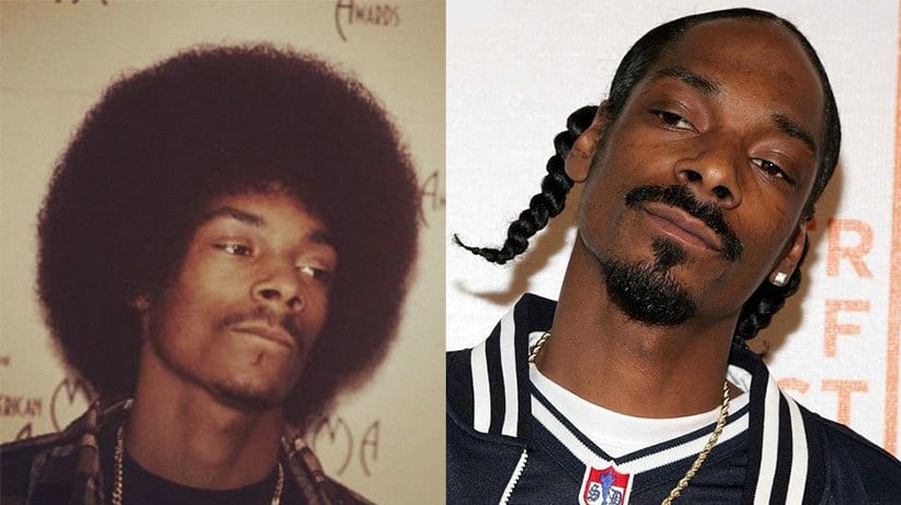 Snoop Dogg Ngày ấy và Bây giờ