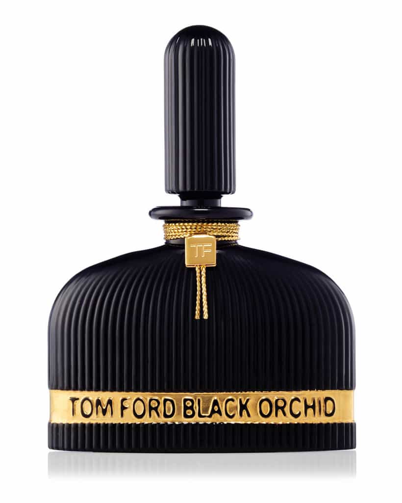 Tom Ford Black Orchid Lalique