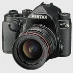 pentax KP DSLR camera 3