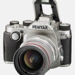 pentax KP DSLR camera 6