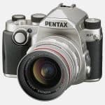 pentax KP DSLR camera 7