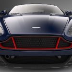 Aston Martin Vantage Red Bull Racing Editions 4