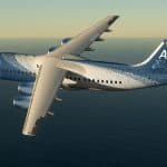 Avro Business Jet DesignQ 1