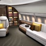 Avro Business Jet DesignQ 4