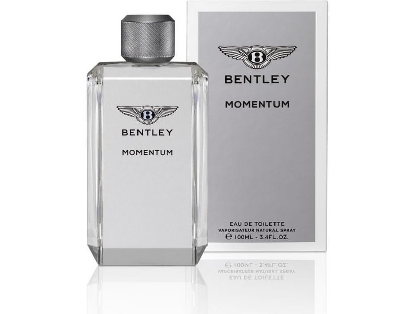 Bentley Momentum 2