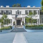 Beverly Hills Mansion 1