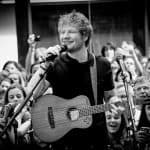 Ed Sheeran Music