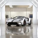 Ford GT ‘Competition Series’ 1