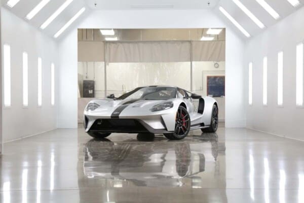 Ford GT ‘Competition Series’ 1