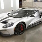 Ford GT ‘Competition Series’ 4