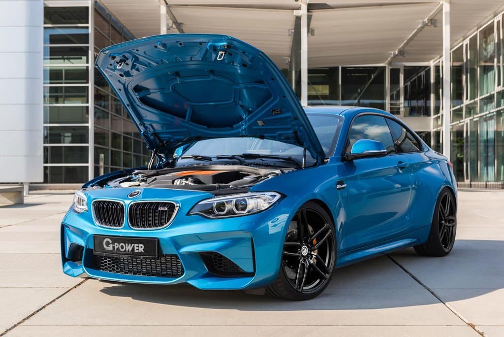 G-Power BMW M2
