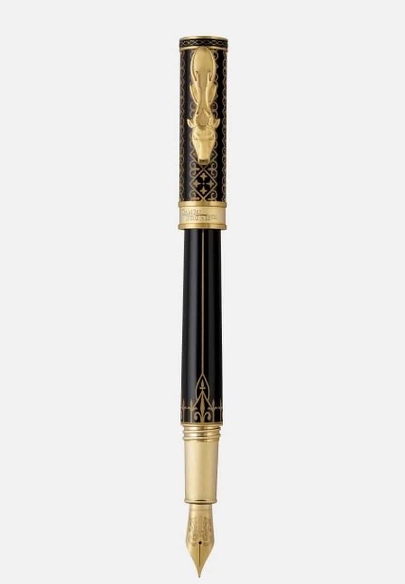 Montegrappa Game of Thrones