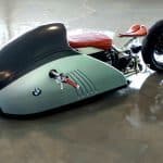 K75 ALPHA concept motorcycle 1