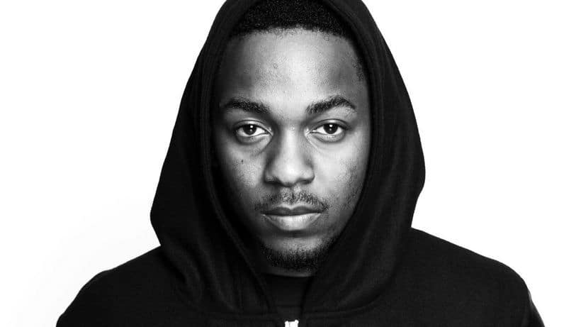cuộc sống của Kendrick Lamar