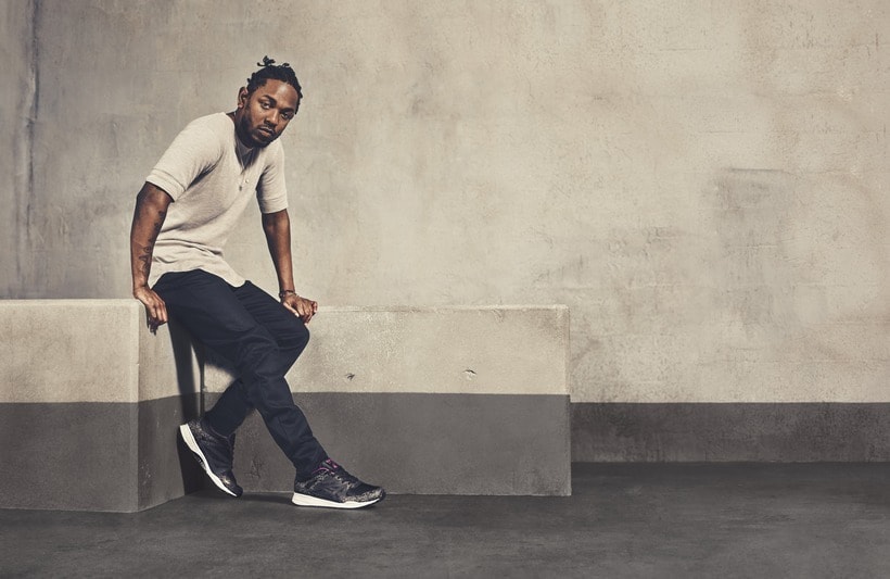 Kendrick Lamar giá trị ròng