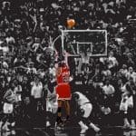 Michael Jordan NBA