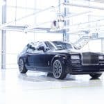 Official Rolls-Royce Phantom VII 1