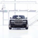 Official Rolls-Royce Phantom VII 3