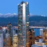 Shangri-La Vancouver 1