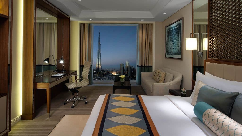 Taj Dubai 6