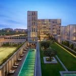 The Lodhi 1