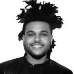The Weeknd net worth