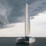 Zero Sail Concept 1