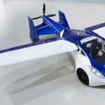 Aeromobil 3.0 Next Generation 2