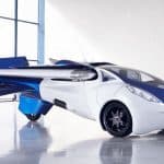 Aeromobil 3.0 Next Generation 4