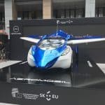 Aeromobil 3.0 Next Generation 6