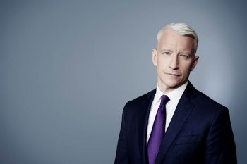 Anderson Cooper