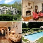 Anderson Cooper Litchfield County House