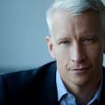 Anderson Cooper net worth