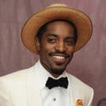 André 3000 TV