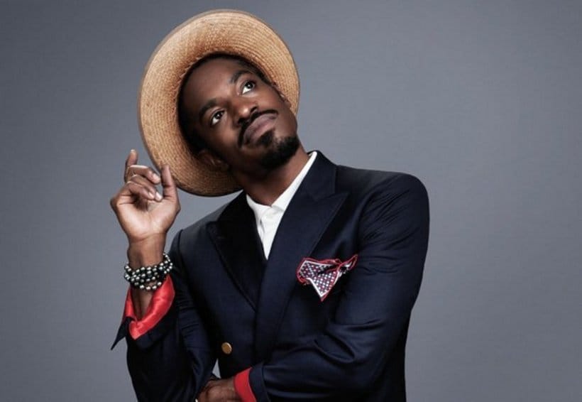 André 3000 Net Worth 2020 - How Rich is Andre 3000?