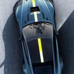 Aston Martin Rapide AMR & aston Martin Vantage AMR 14